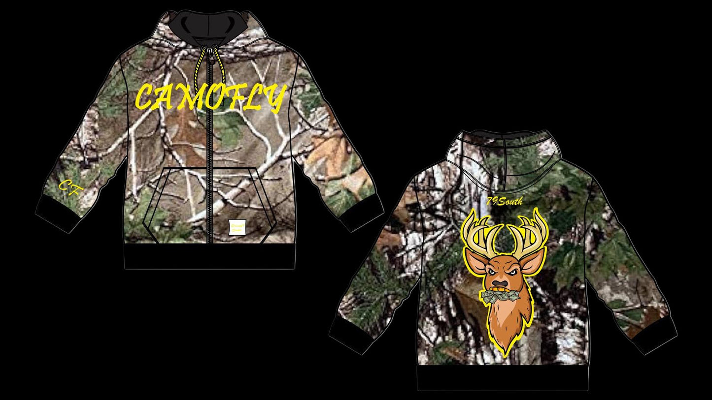 CAMO/YELLOW