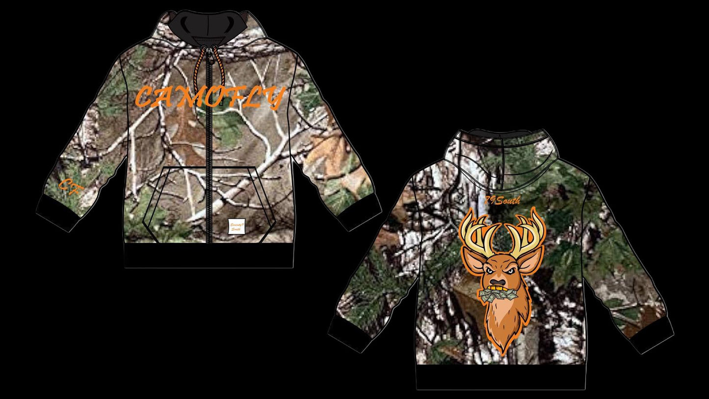CAMO/ORNGE